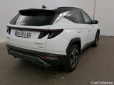  Hyundai  Tucson HYUNDAI  / 2020 / 5P / todoterreno 1.6 TGDI 169kW HEV Tecno Auto 2C #2