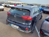  KIA  Niro KIA  / 2019 / 5P / crossover 1.6 GDi HEV 104kW (141CV) Drive #2