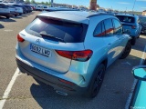  Mercedes  GLA MERCEDES-BENZ  / 2020 / 5P / todoterreno  200 D (AC) #2