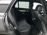  Mercedes  G-Klasee MERCEDES-BENZ Clase GLC / 2019 / 5P / todoterreno GLC 300 de 4MATIC #7