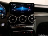  Mercedes  G-Klasee MERCEDES-BENZ Clase GLC / 2019 / 5P / todoterreno GLC 300 de 4MATIC #17