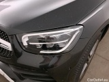  Mercedes  G-Klasee MERCEDES-BENZ Clase GLC / 2019 / 5P / todoterreno GLC 300 de 4MATIC #19