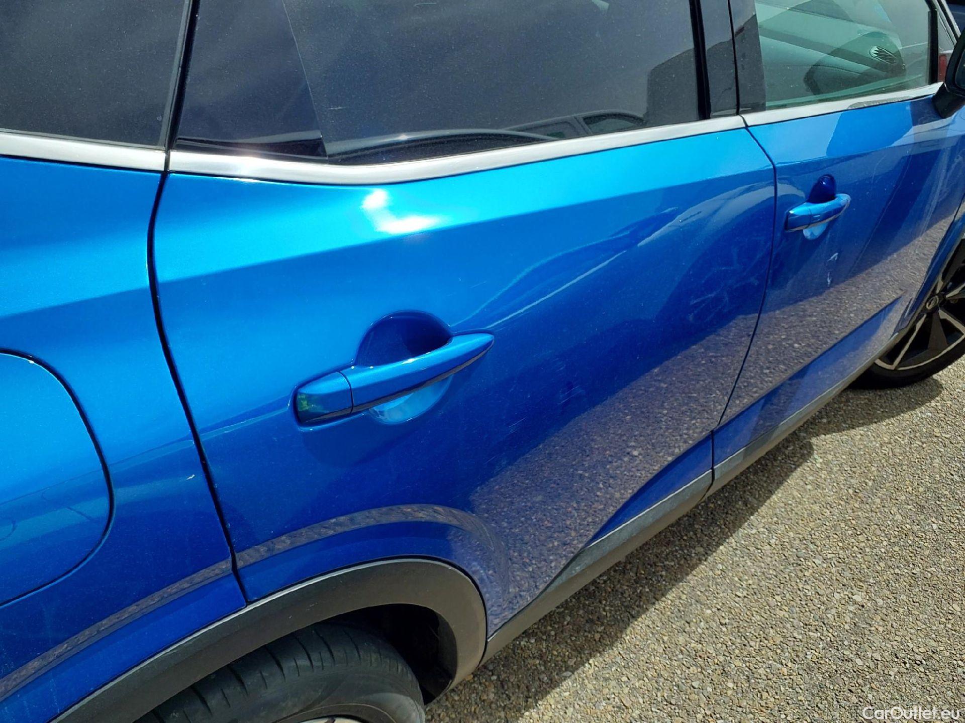  Nissan  Qashqai NISSAN  / 2021 / 5P / todoterreno DIG-T 116kW mHEV Xtronic Tekna #12