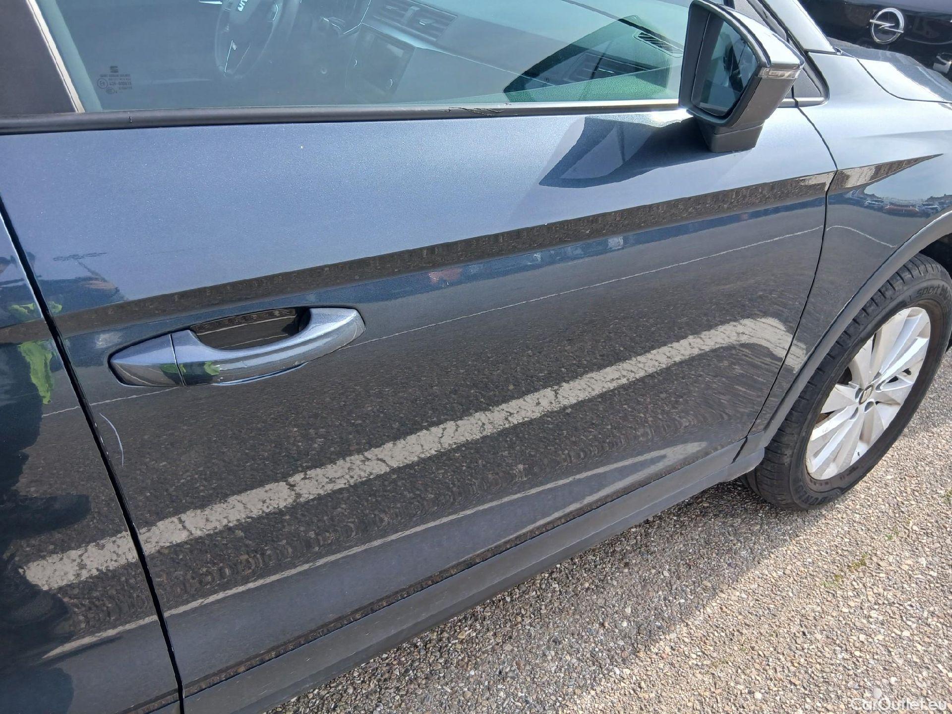  Seat  Arona SEAT  / 2017 / 5P / todoterreno 1.0 TSI 70kW (95CV) Style Ecomotive #23