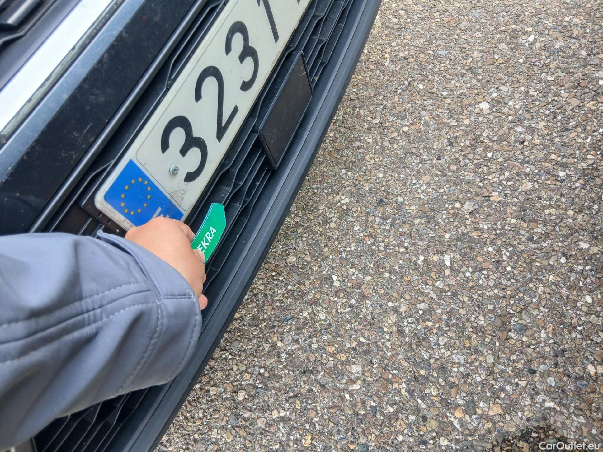  Seat  Arona SEAT  / 2017 / 5P / todoterreno 1.0 TSI 70kW (95CV) Style Ecomotive #7