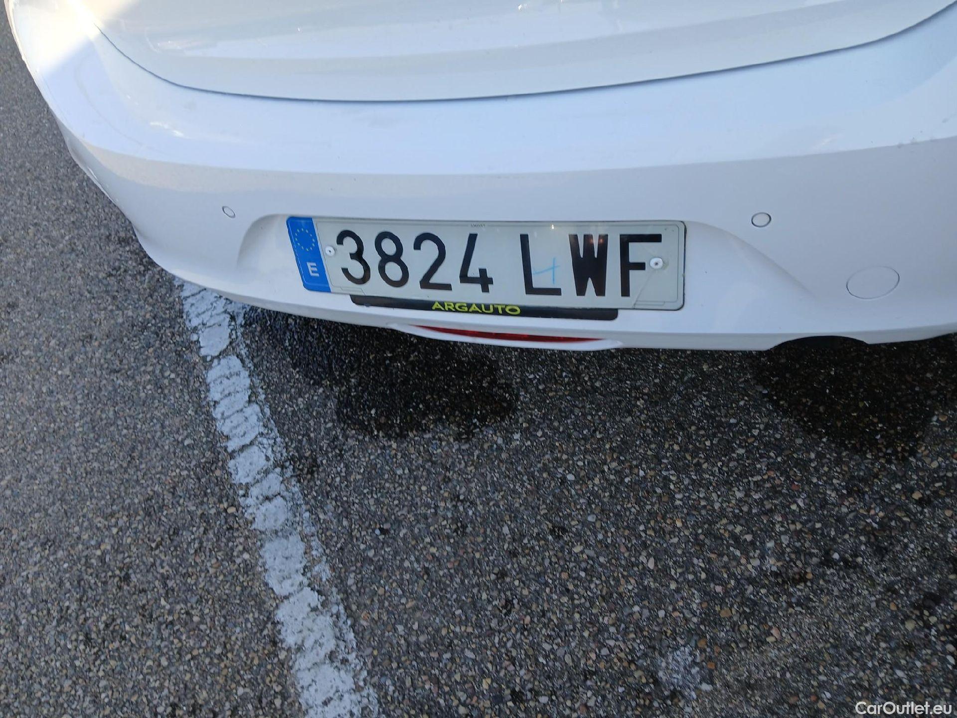  Opel  Corsa OPEL  1.2T XHL 74kW (100CV) Elegance #9