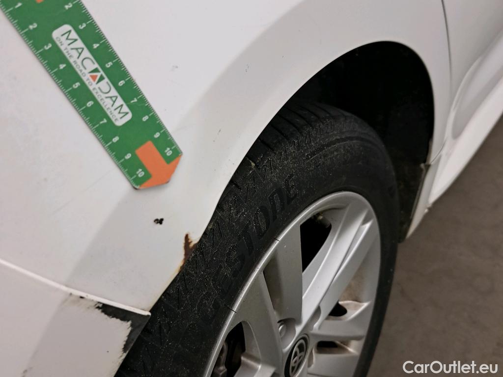  Toyota  Corolla TOYOTA  1.8 125H ACTIVE TECH E-CVT #19