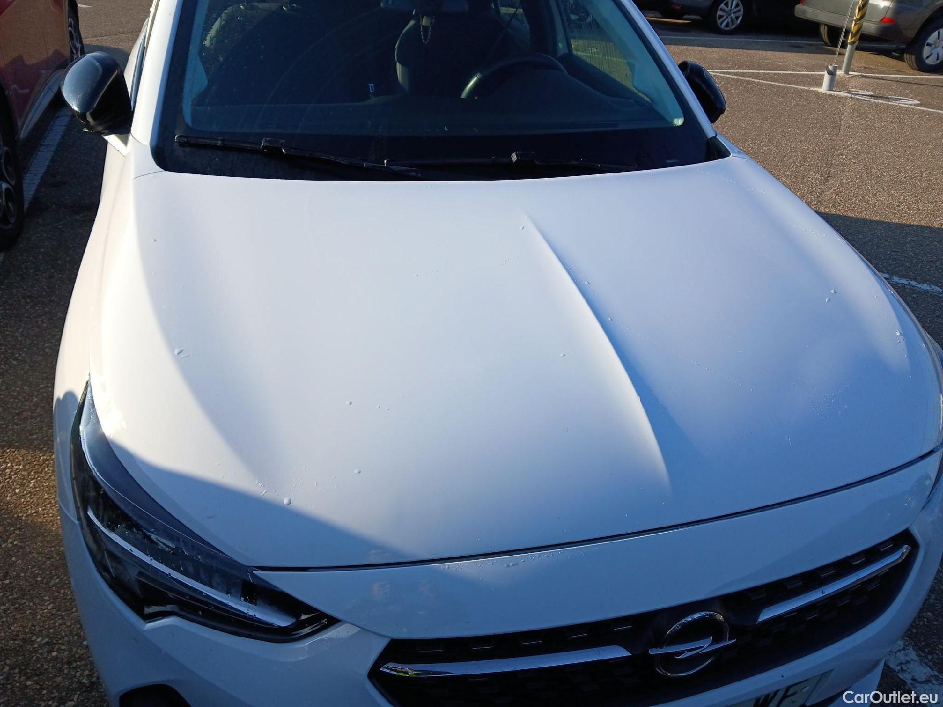  Opel  Corsa OPEL  1.2T XHL 74kW (100CV) Elegance #6