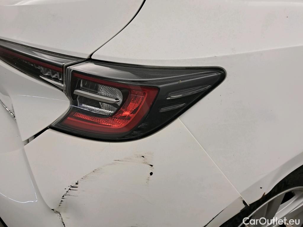  Toyota  Corolla TOYOTA  1.8 125H ACTIVE TECH E-CVT #9