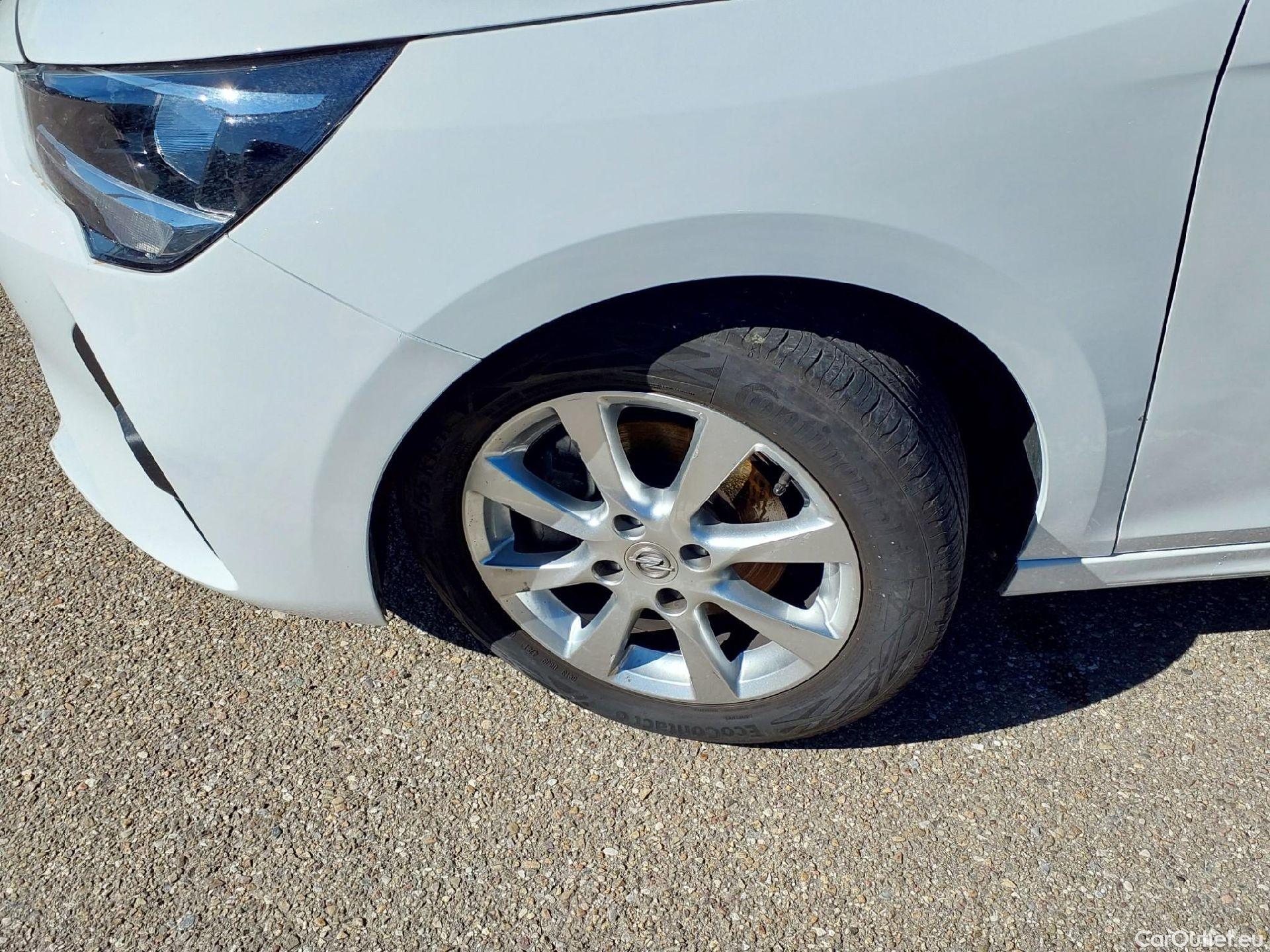  Opel  Corsa OPEL  / 2019 / 5P / berlina con portón 1.2T XHL 74kW (100CV) Edition (AC2) #2