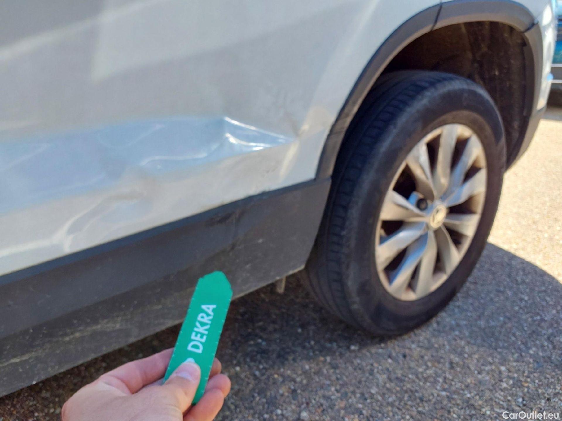  Skoda  Karoq SKODA  / 2021 / 5P / todoterreno 2.0 TDI 85kW (115CV) Ambition (AC) #9