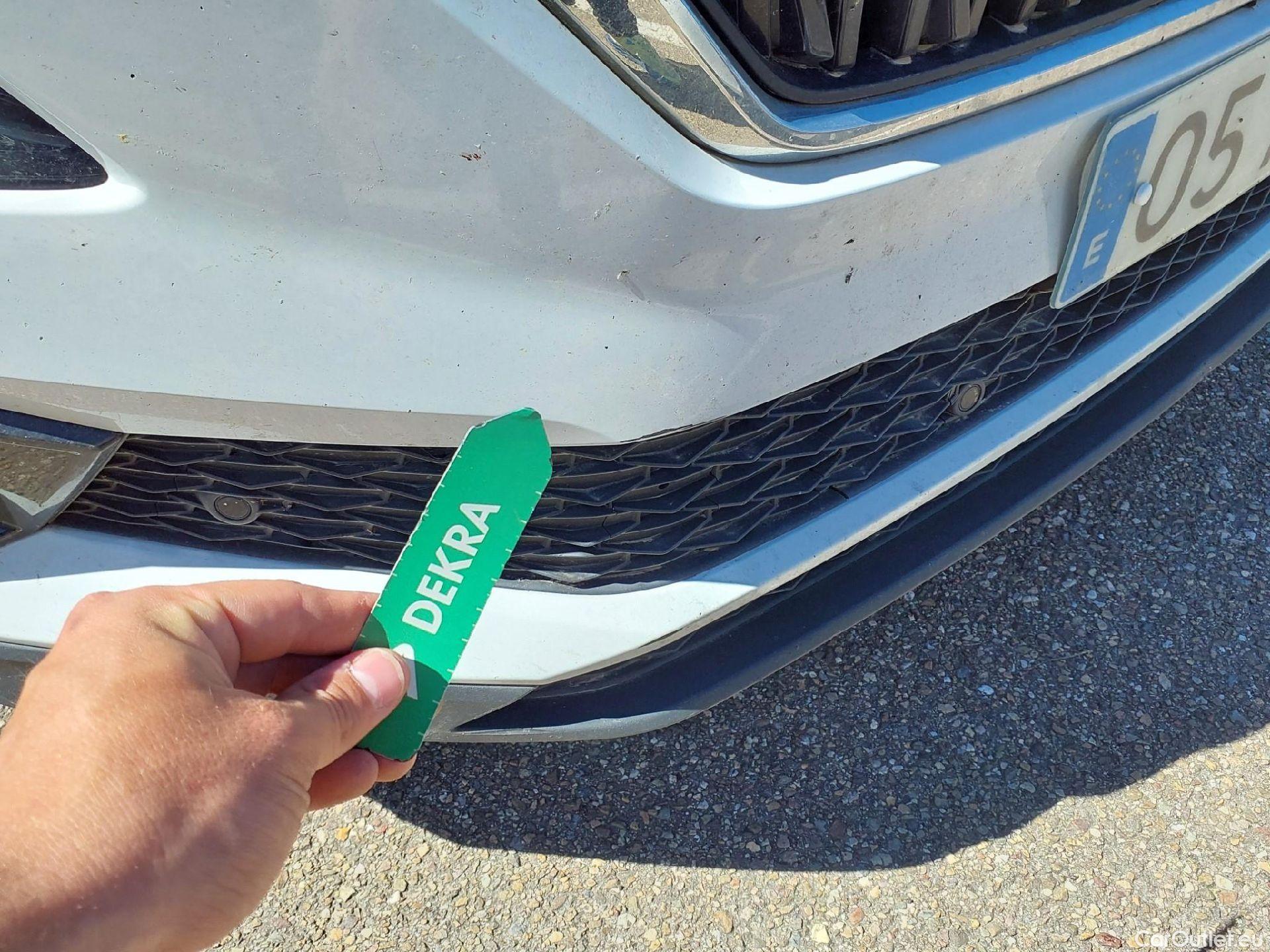  Skoda  Karoq SKODA  / 2021 / 5P / todoterreno 2.0 TDI 85kW (115CV) Ambition (AC) #4