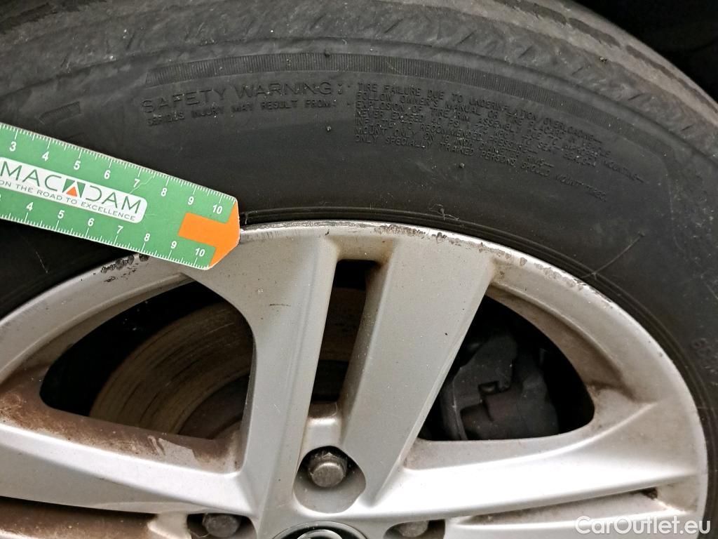  Toyota  Corolla TOYOTA  1.8 125H ACTIVE TECH E-CVT #33