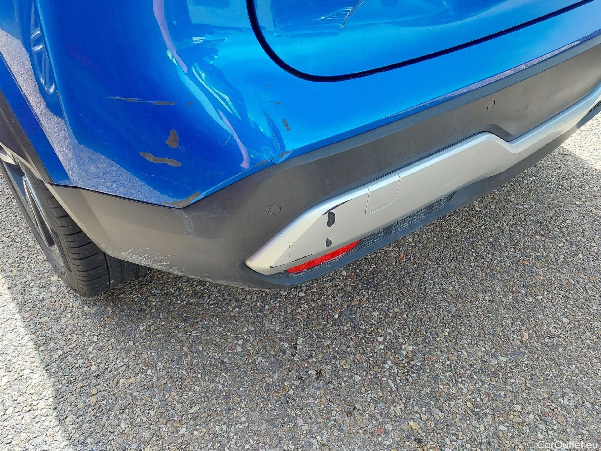  Nissan  Qashqai NISSAN  / 2021 / 5P / todoterreno DIG-T 116kW mHEV Xtronic Tekna #10