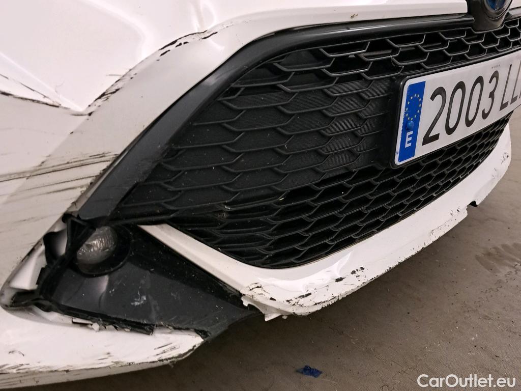  Toyota  Corolla TOYOTA  1.8 125H ACTIVE TECH E-CVT #17