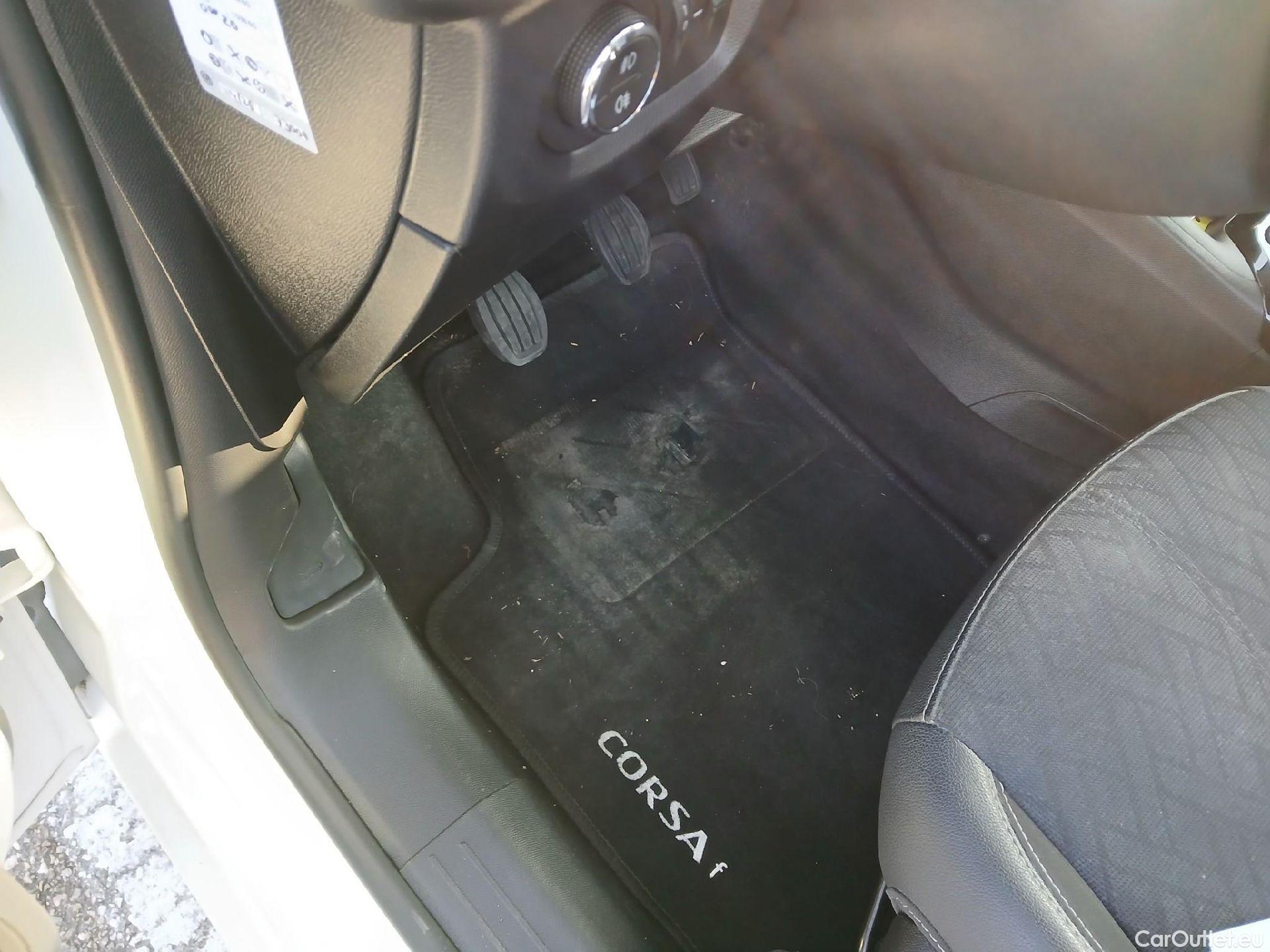  Opel  Corsa OPEL  1.2T XHL 74kW (100CV) Elegance #3