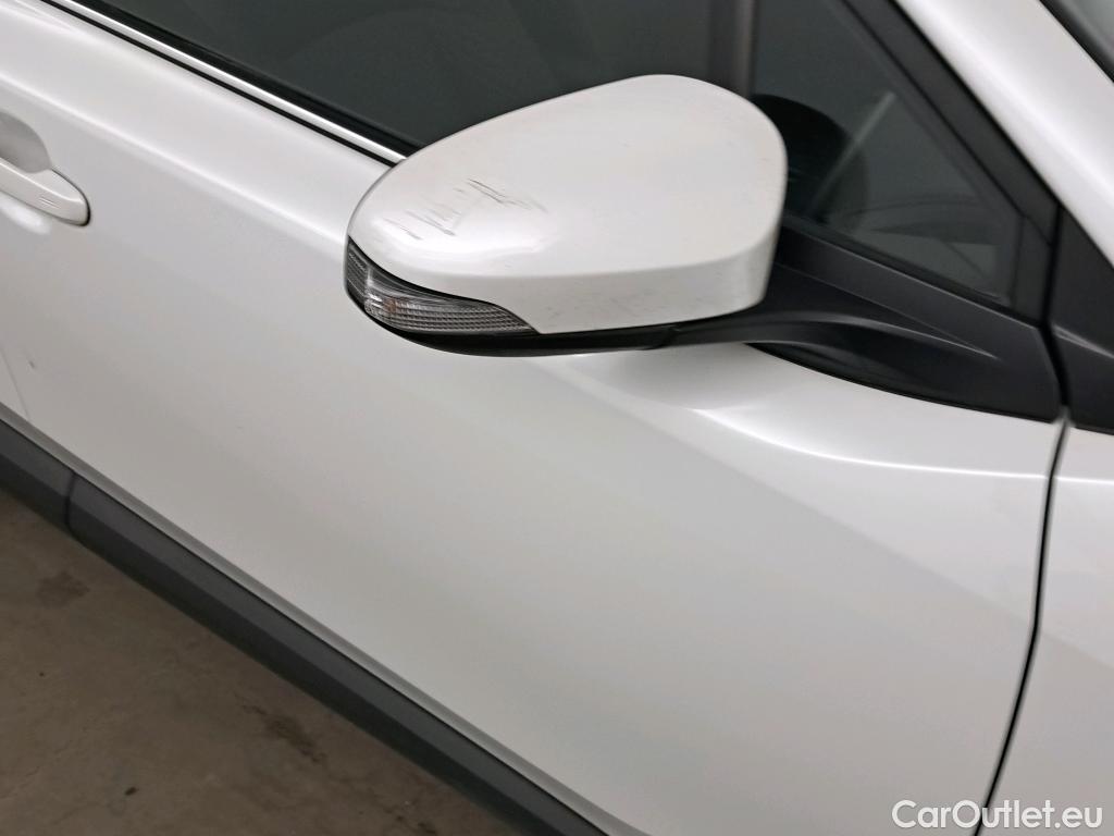  Toyota  C-HR TOYOTA  / 2019 / 5P / todoterreno 1.8 125H Advance #24