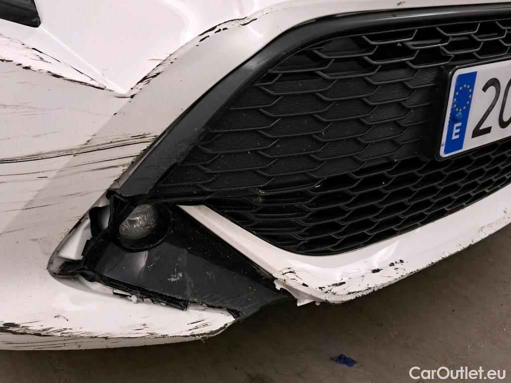  Toyota  Corolla TOYOTA  1.8 125H ACTIVE TECH E-CVT #16