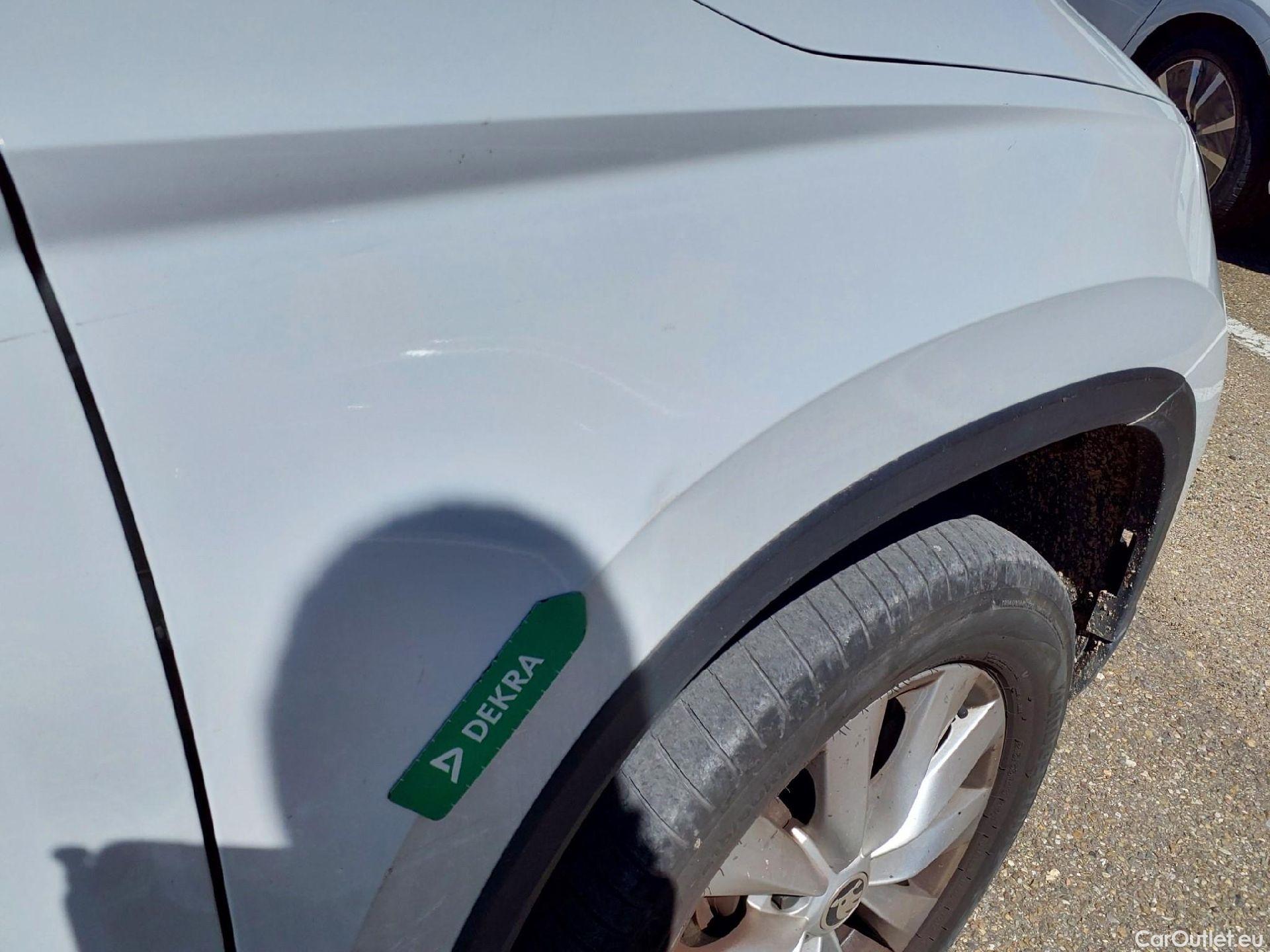  Skoda  Karoq SKODA  / 2021 / 5P / todoterreno 2.0 TDI 85kW (115CV) Ambition (AC) #28