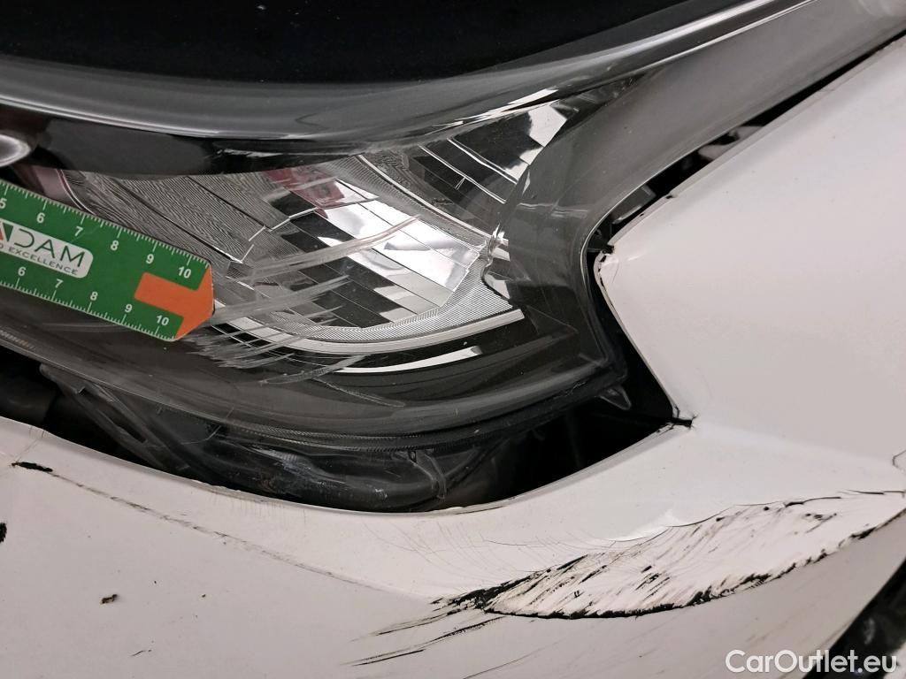  Toyota  Corolla TOYOTA  1.8 125H ACTIVE TECH E-CVT #2