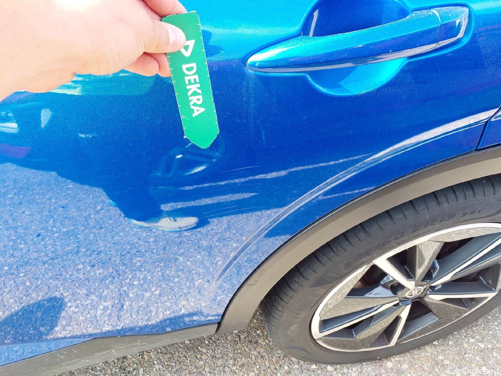  Nissan  Qashqai NISSAN  / 2021 / 5P / todoterreno DIG-T 116kW mHEV Xtronic Tekna #5