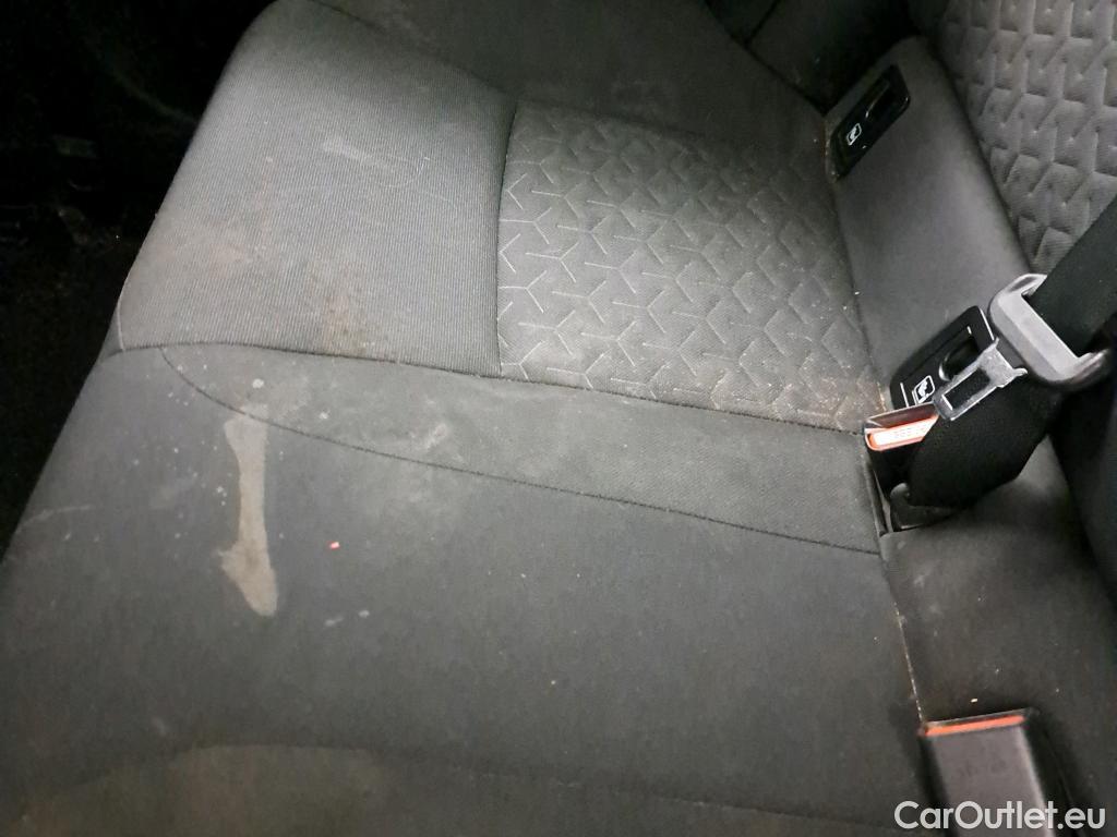  Toyota  Corolla TOYOTA  1.8 125H ACTIVE TECH E-CVT #28