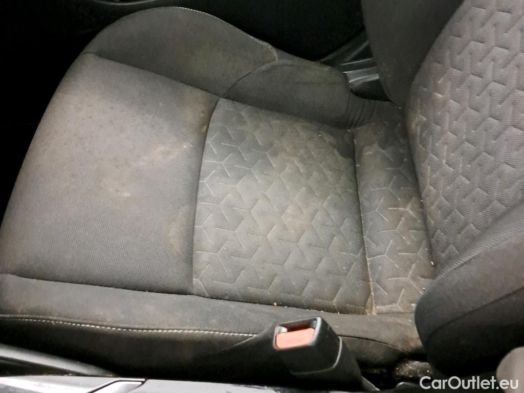  Toyota  Corolla TOYOTA  1.8 125H ACTIVE TECH E-CVT #27