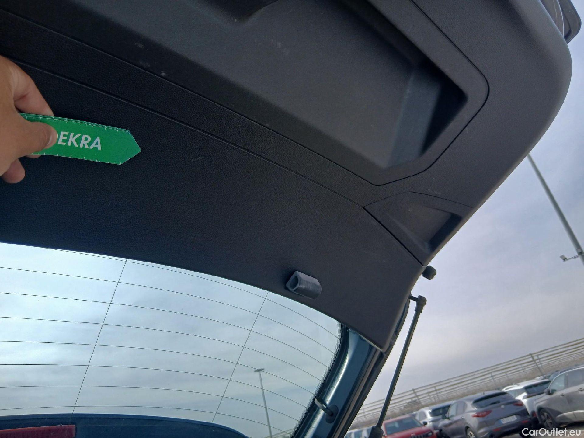  Seat  Arona SEAT  / 2017 / 5P / todoterreno 1.0 TSI 70kW (95CV) Style Ecomotive #1