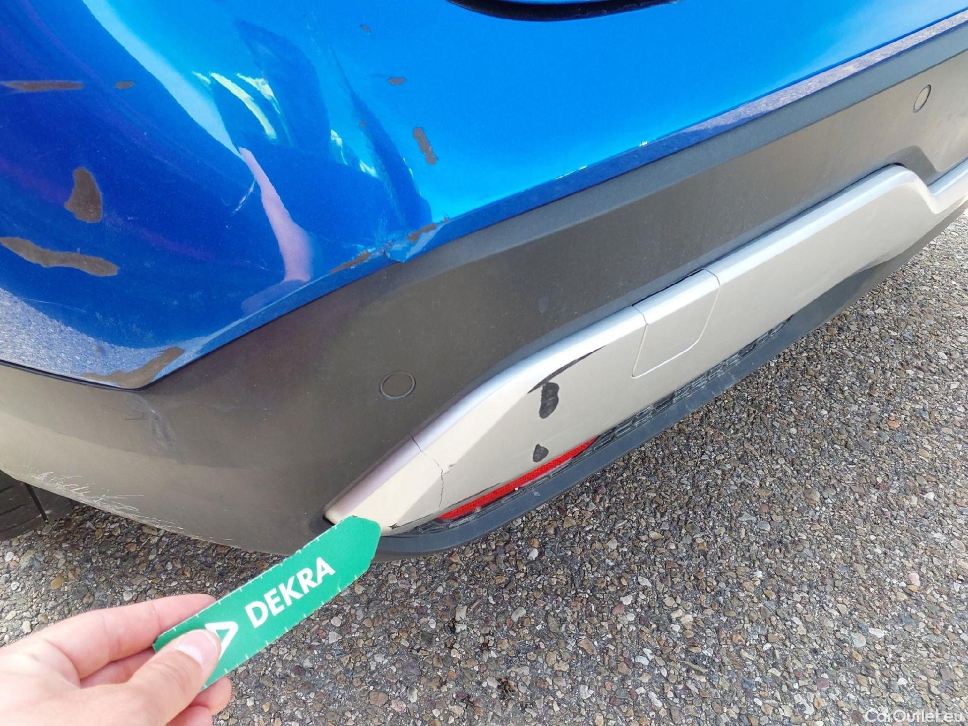  Nissan  Qashqai NISSAN  / 2021 / 5P / todoterreno DIG-T 116kW mHEV Xtronic Tekna #11