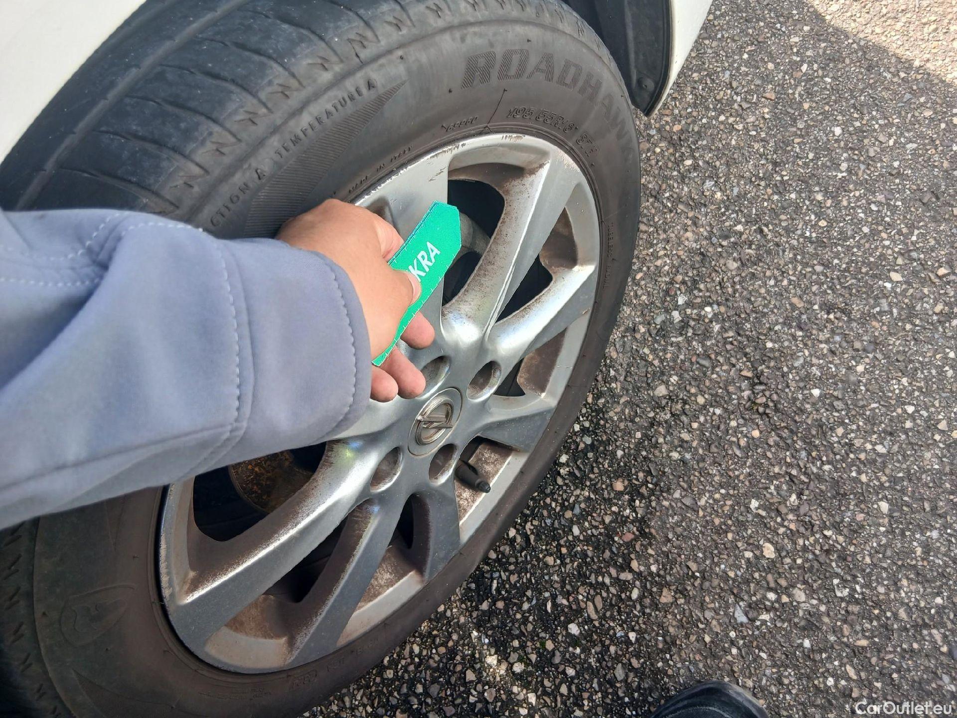  Opel  Corsa OPEL  / 2019 / 5P / berlina con portón 1.2 XEL 55kW (75CV) Edition #36