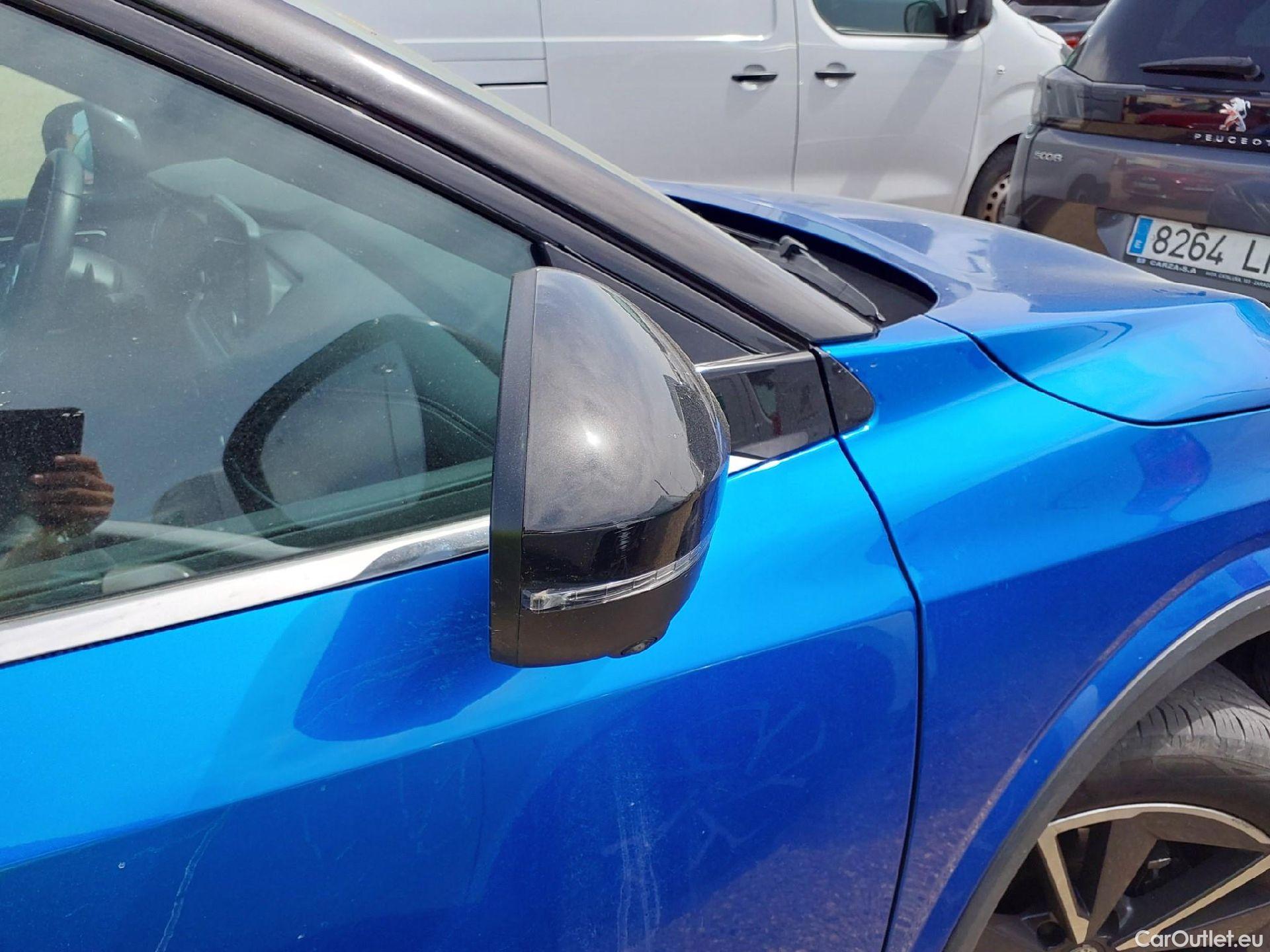  Nissan  Qashqai NISSAN  / 2021 / 5P / todoterreno DIG-T 116kW mHEV Xtronic Tekna #16