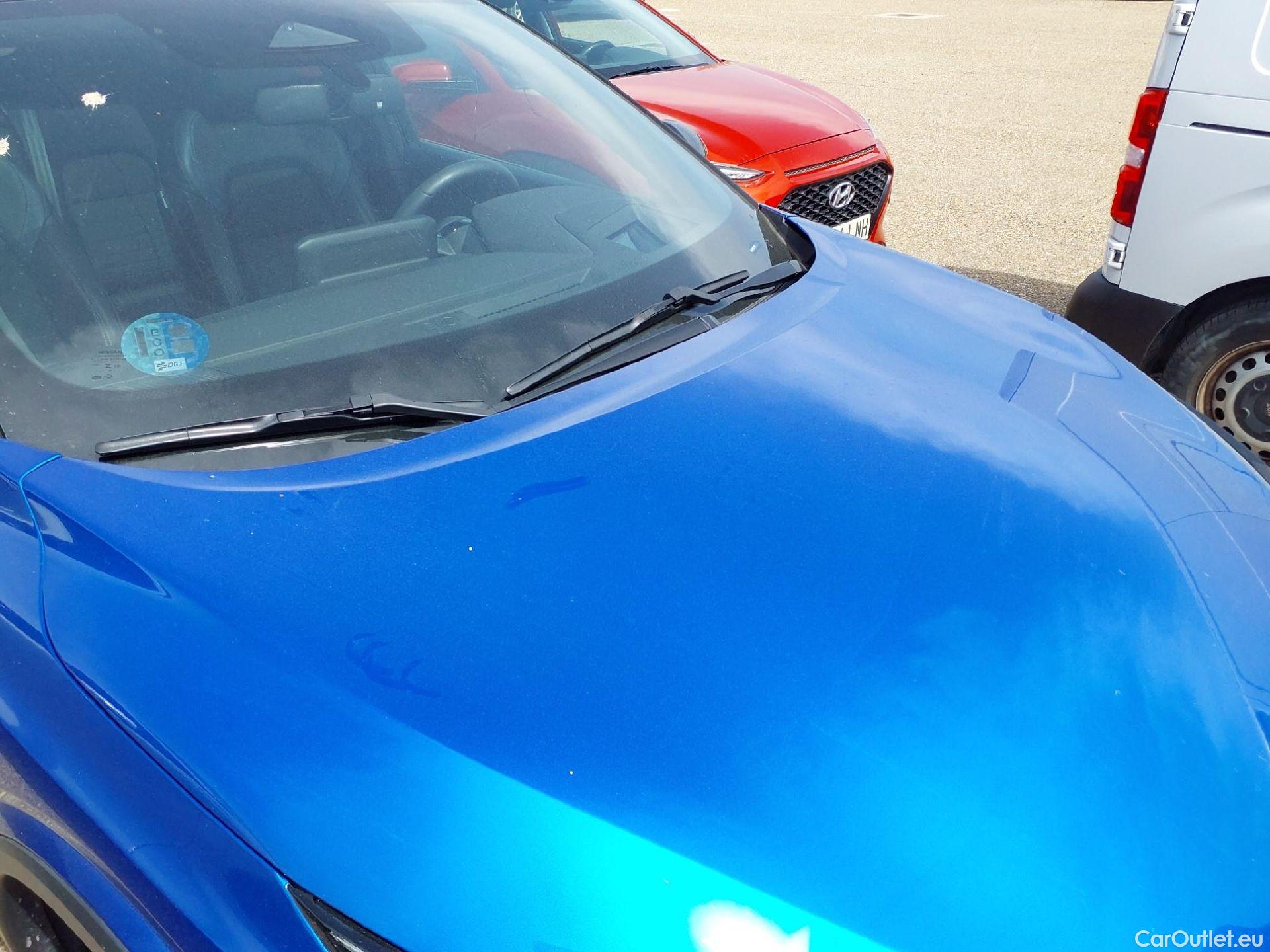  Nissan  Qashqai NISSAN  / 2021 / 5P / todoterreno DIG-T 116kW mHEV Xtronic Tekna #24