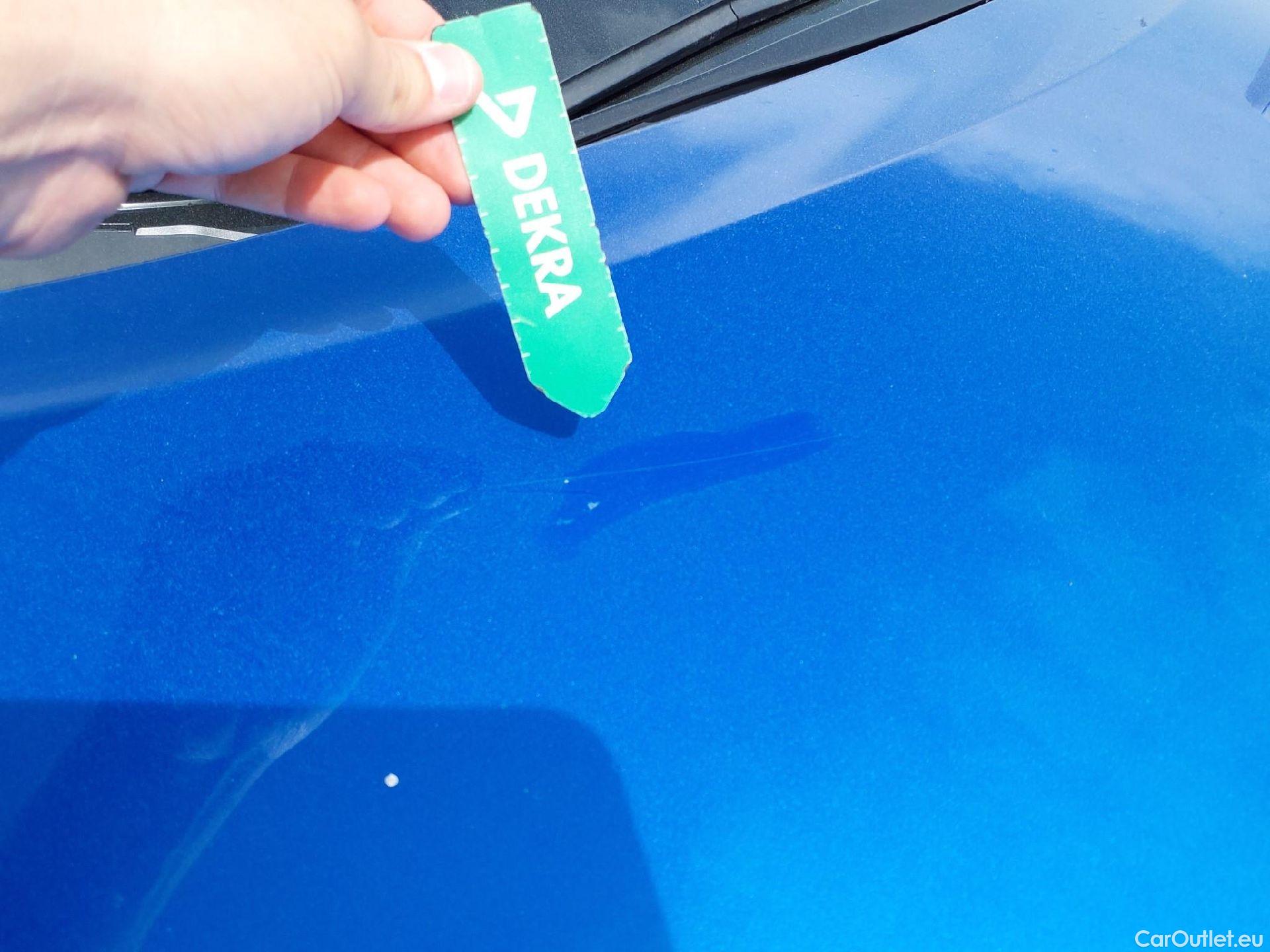  Nissan  Qashqai NISSAN  / 2021 / 5P / todoterreno DIG-T 116kW mHEV Xtronic Tekna #25