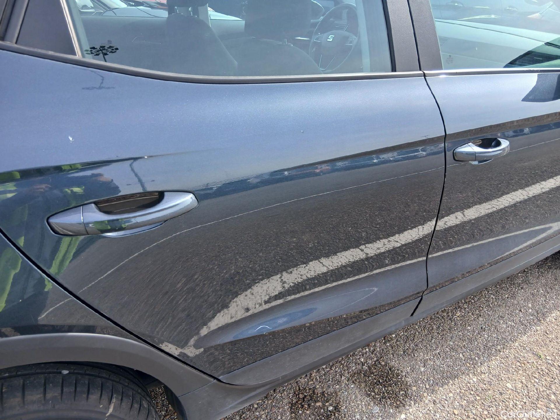  Seat  Arona SEAT  / 2017 / 5P / todoterreno 1.0 TSI 70kW (95CV) Style Ecomotive #20