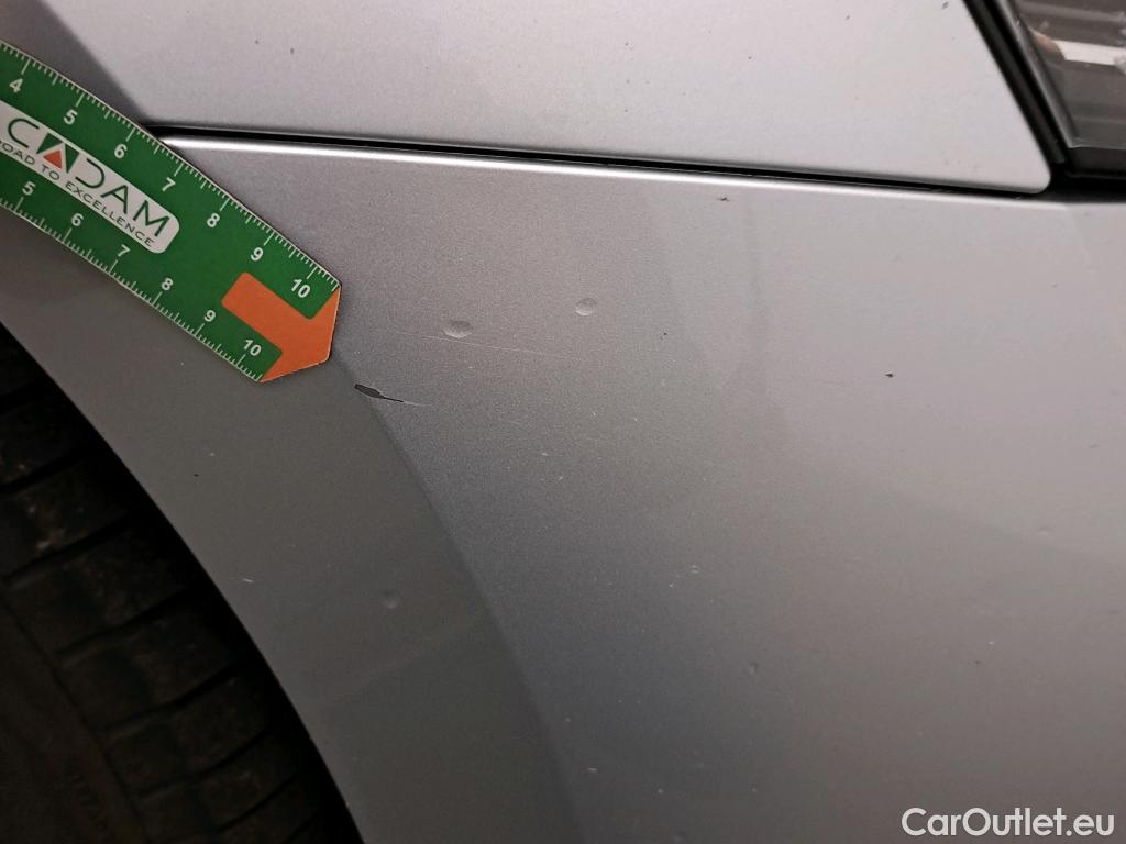  Skoda  Octavia SKODA  / 2020 / 5P / familiar Combi 2.0 TDI 85kW(115CV) Man Ambition #4