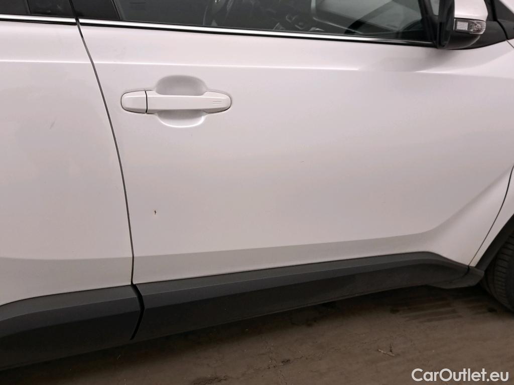  Toyota  C-HR TOYOTA  / 2019 / 5P / todoterreno 1.8 125H Advance #7