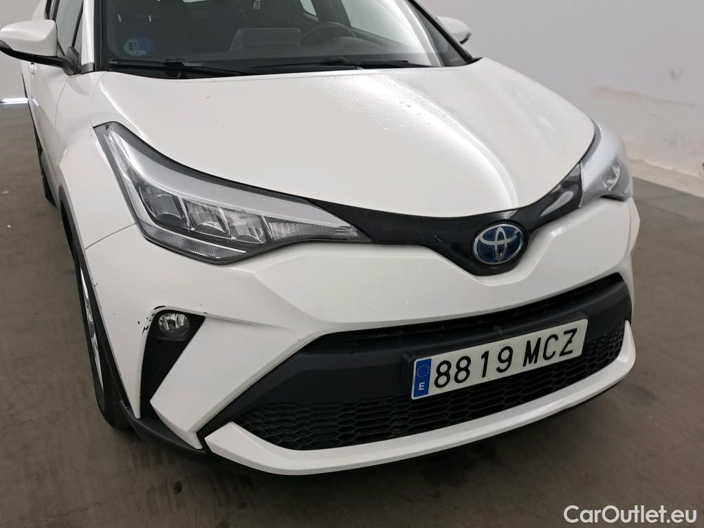  Toyota  C-HR TOYOTA  / 2019 / 5P / todoterreno 1.8 125H Active #6