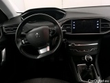  Peugeot  308 PEUGEOT  / 2017 / 5P / berlina con portón 5p Active Pack BlueHDi 130 S&S #3