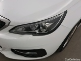  Peugeot  308 PEUGEOT  / 2017 / 5P / berlina con portón 5p Active Pack BlueHDi 130 S&S #16
