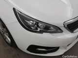  Peugeot  308 PEUGEOT  / 2017 / 5P / berlina con portón 5p Active Pack BlueHDi 130 S&S #17