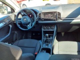  Skoda  Karoq SKODA  / 2021 / 5P / todoterreno 2.0 TDI 85kW (115CV) Ambition (AC) #3