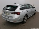  Skoda  Octavia SKODA  / 2020 / 5P / familiar Combi 2.0 TDI 85kW(115CV) Man Ambition #2