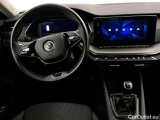  Skoda  Octavia SKODA  / 2020 / 5P / familiar Combi 2.0 TDI 85kW(115CV) Man Ambition #3