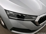  Skoda  Octavia SKODA  / 2020 / 5P / familiar Combi 2.0 TDI 85kW(115CV) Man Ambition #18