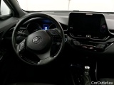  Toyota  C-HR TOYOTA  / 2019 / 5P / todoterreno 1.8 125H Advance #3