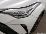  Toyota  C-HR TOYOTA  / 2019 / 5P / todoterreno 1.8 125H Advance #17