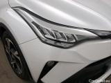  Toyota  C-HR TOYOTA  / 2019 / 5P / todoterreno 1.8 125H Advance #18