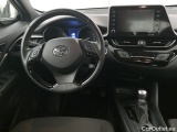  Toyota  C-HR TOYOTA  / 2019 / 5P / todoterreno 1.8 125H Active #3