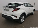  Toyota  C-HR TOYOTA  / 2019 / 5P / todoterreno 1.8 125H Active #2