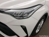  Toyota  C-HR TOYOTA  / 2019 / 5P / todoterreno 1.8 125H Active #16